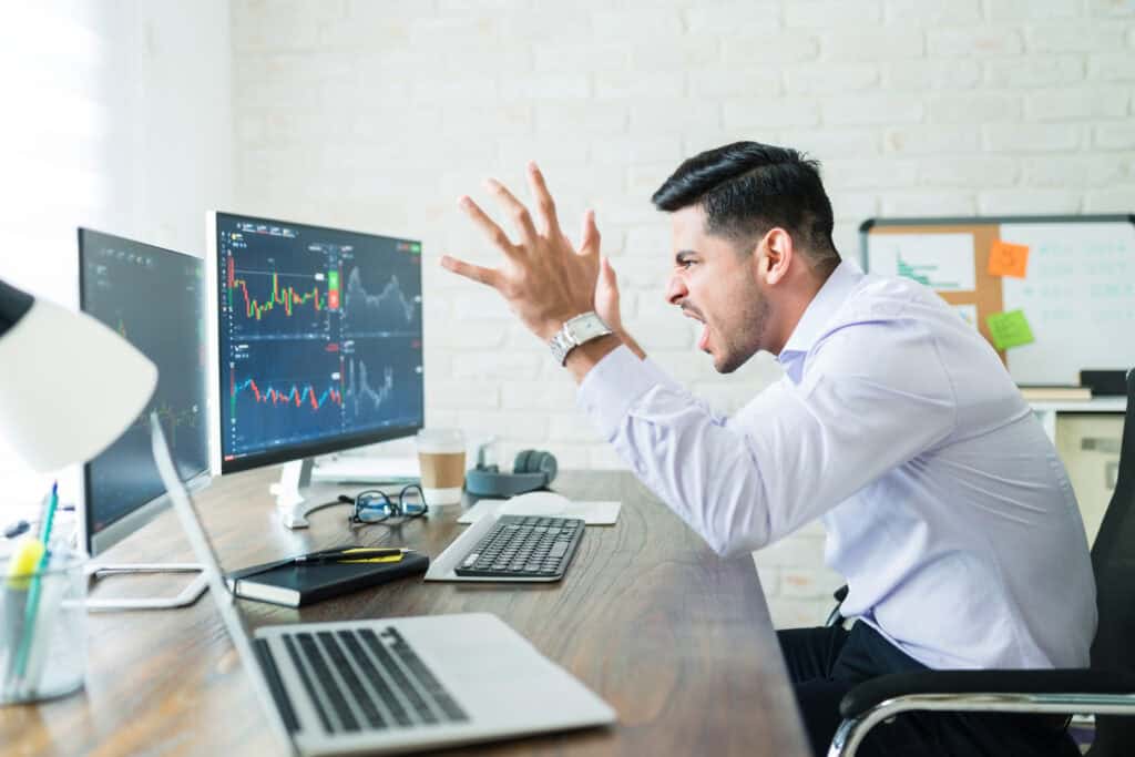 The Dangerous Connection: Why Emotions Mess With Your Trading And How ...