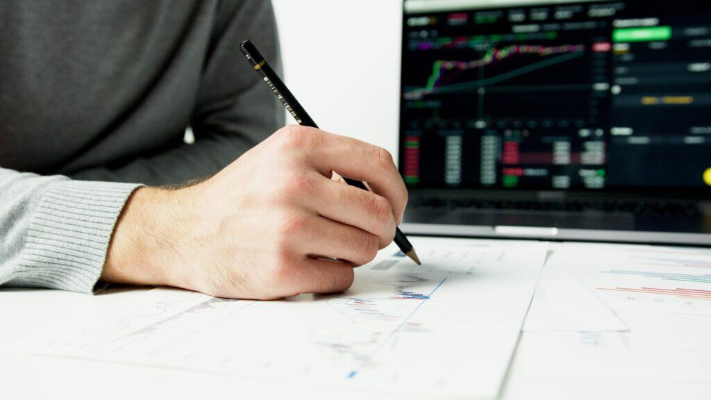 All Chart Patterns Revealed: The Comprehensive Guide To Profitable ...