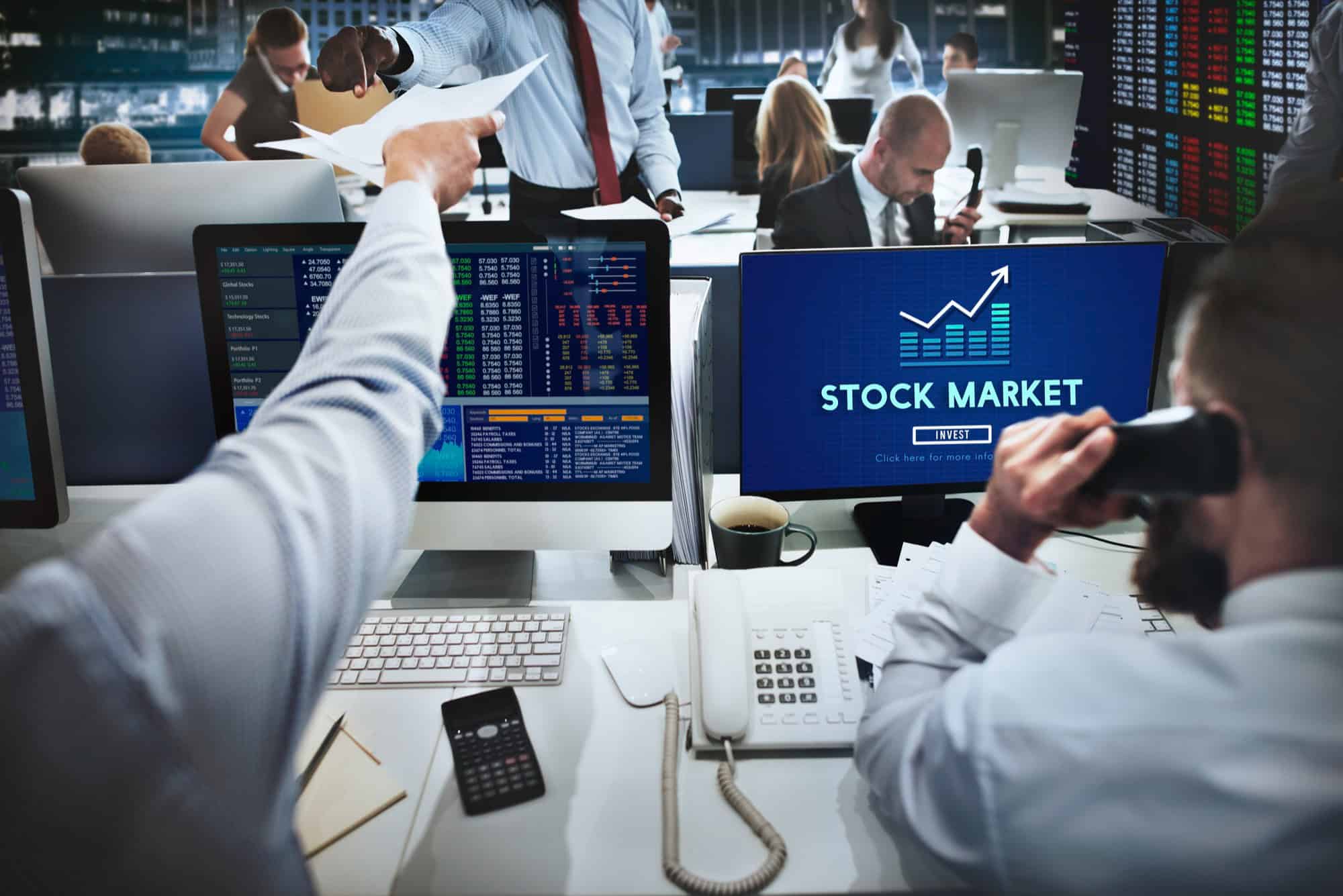 Stock Humans Tap Into Human Psychology In The Stock Market For Exceptional Gains
