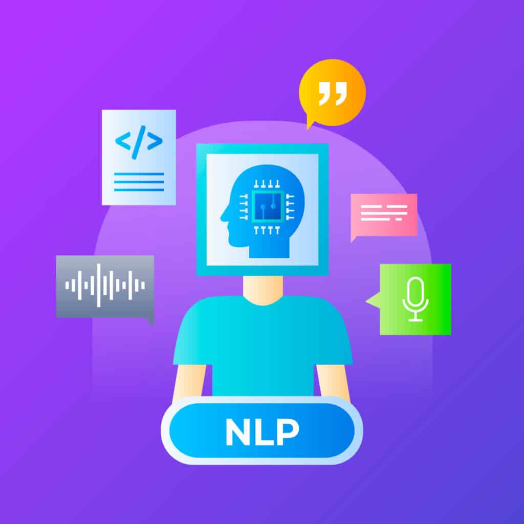 Natural language processing intelligence overview