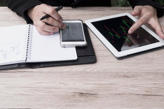 Discover the Benefits and Drawbacks of Discretionary Trading Accounts Discretionary Trading Account