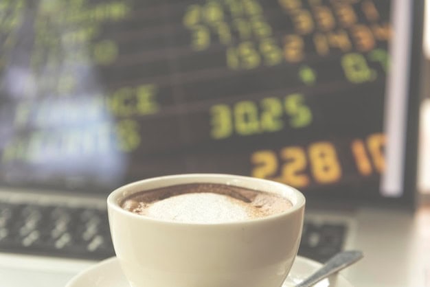 Starbucks Stock Price Support Levels