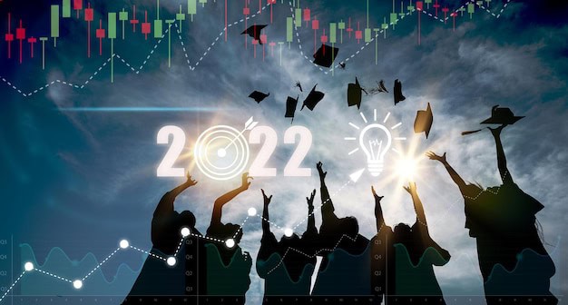 2025 Grads Face Salary Shock as Tariff Reality Bites Graduating Class Of 2025