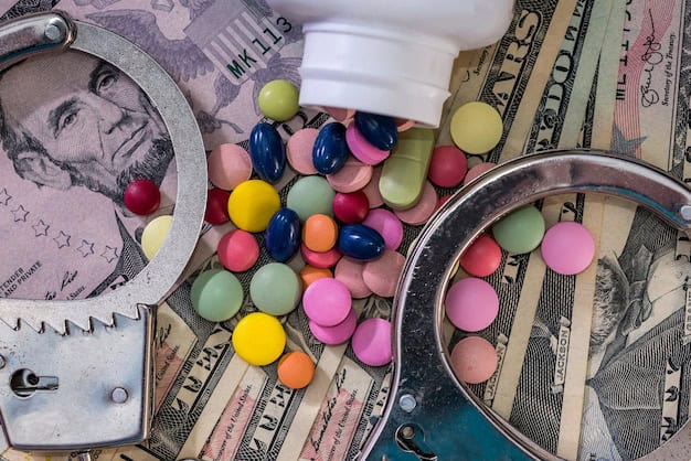 Pharma Stocks Drug Price Cuts