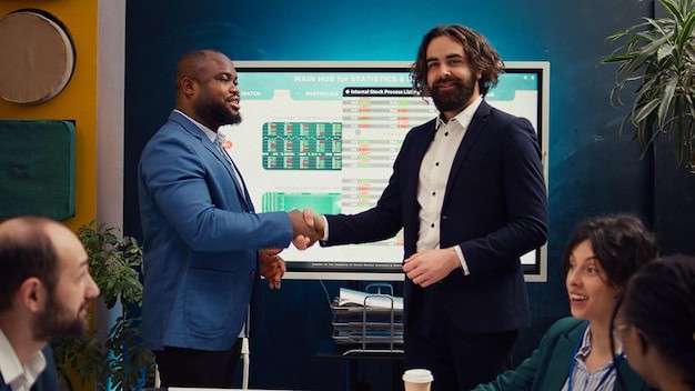 Professional Trading Education Partnership