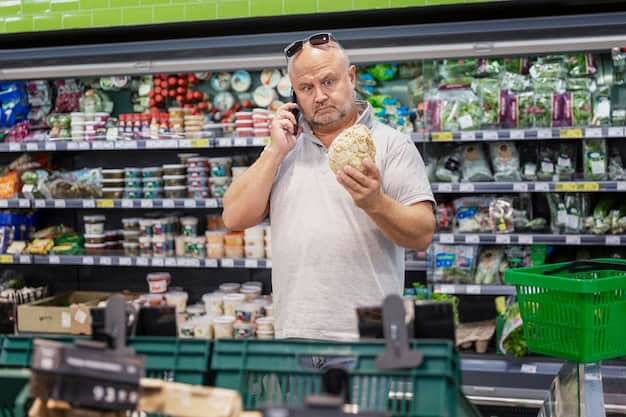 Retailers Keeping Grocery Prices Down