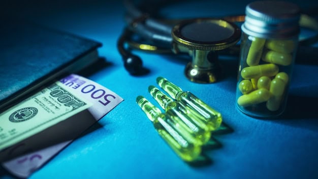 Lower Pharmaceutical Costs