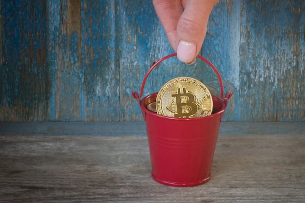 Trump Media Raising $2.5B To Buy Bitcoin