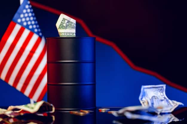 Trump's Steel Tariff Hike: Will US Businesses Face a Heavy Toll? Trump Steel Tariffs