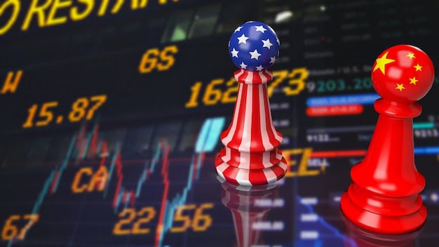 Us-China Trade Deal