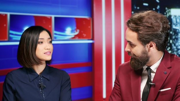 Us-China Trade Talks