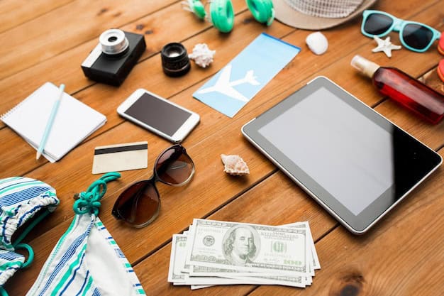 Americans Cutting Summer Travel Costs