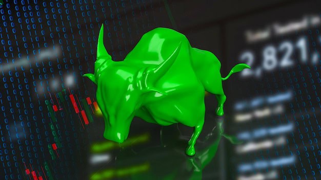 Ignoring Coinbase Now Could Cost You a 42 Percent Gain Coinbase Stock Wall Street Bull