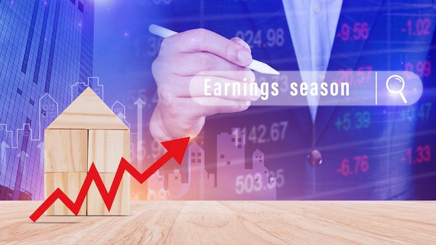 Mortgage Rates Just Hit Six Week Low Lock In Before Costs Spike Mortgage Rates Near Six-Week Low