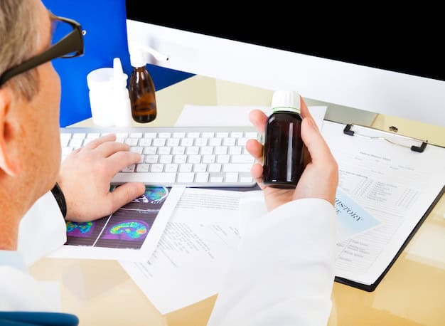 Nektar Therapeutics Eczema Drug Trial