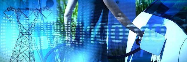 Power Grids Utilities Stocks