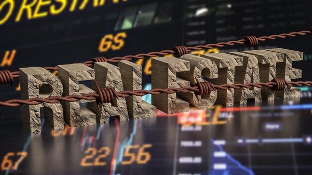 Steel Stocks Surge Tariffs 2025