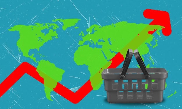 Tariff Impact Alert Higher Consumer Prices Looming Worldwide