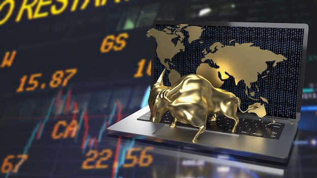 Newmont Stock Gold Prices