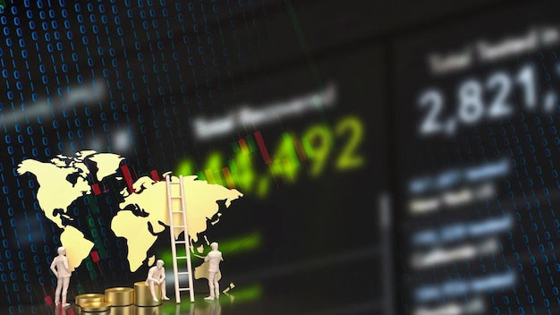 Opendoor Stock Skyrocketing Today