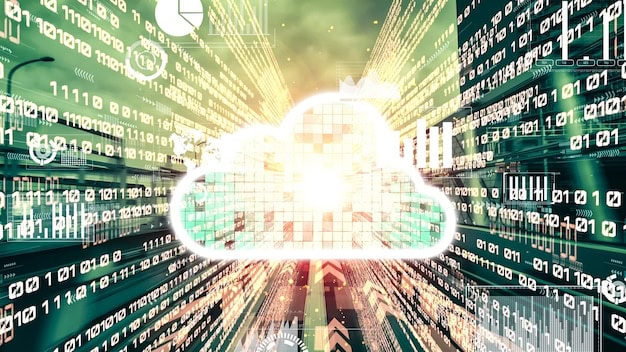 Oracle Stock Cloud Deals Optimism