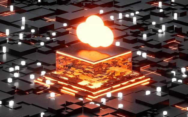 Oracle Rocket Oracle $30B Cloud Coup Rockets Stock Threatens AWS And Azure