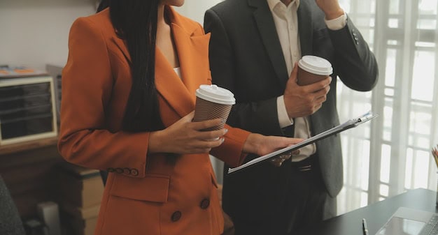 Starbucks Corporate Return To Office