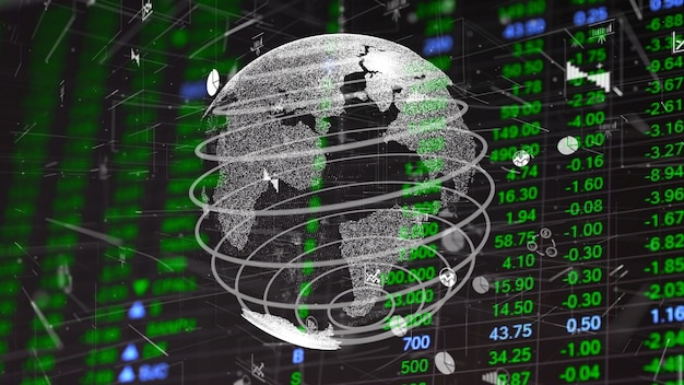 Circle Stock Jumps Usdc