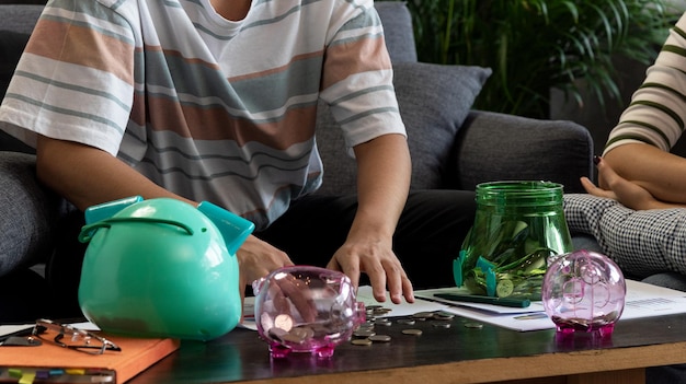 Gen Z Millennials Savings Habits