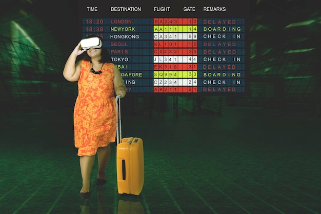 Las Vegas Tourism Economic Indicator