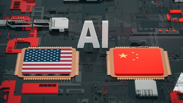 Nvidia And AMD Surrender 15 Percent Of China AI Sales To US