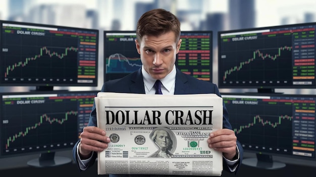 Palantir Stock Plunge Reasons