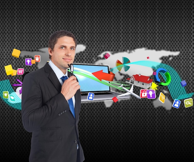 Social Media Influences Investor Decisions