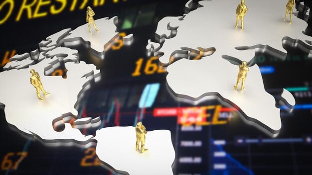 Top Stock Movers Today