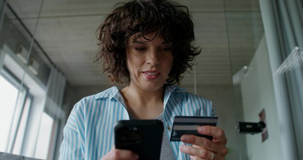 Young Americans Credit Card Debt