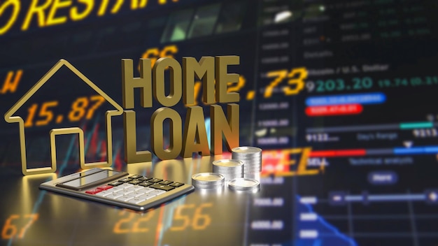 5% Mortgage Loan Options