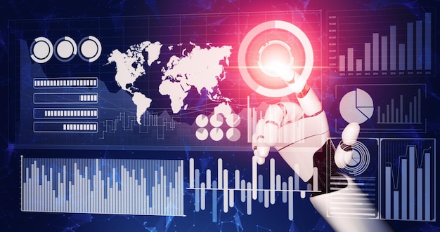 Ai Impact On Jobs Numbers