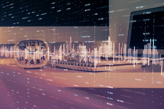 Ai Stocks Soar Oracle Quarter