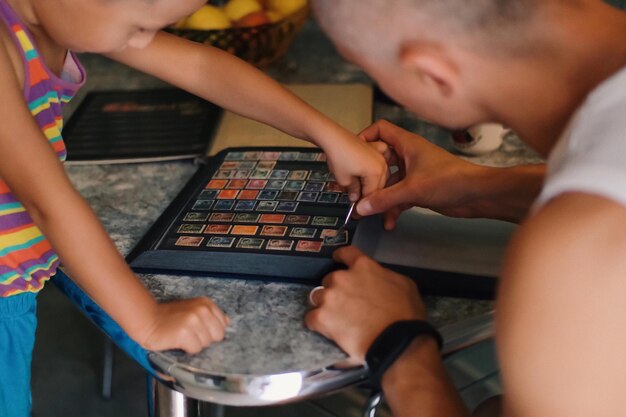 Child Care Costs Southwestern State