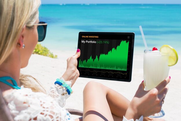 Beachfront Home Prices Trends