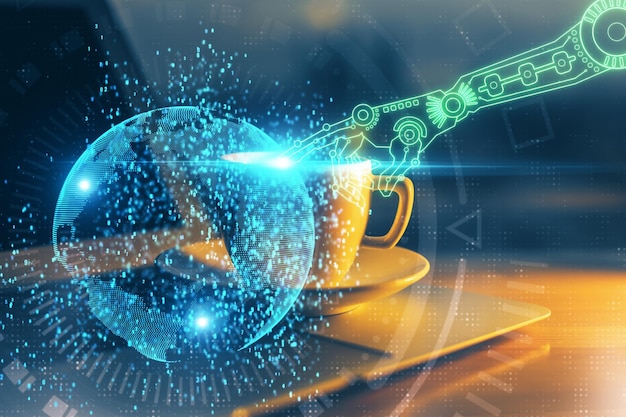 Broadcom Ai Chip Openai Partnership