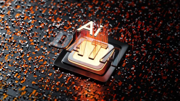 Broadcom Developing Ai Chip Openai