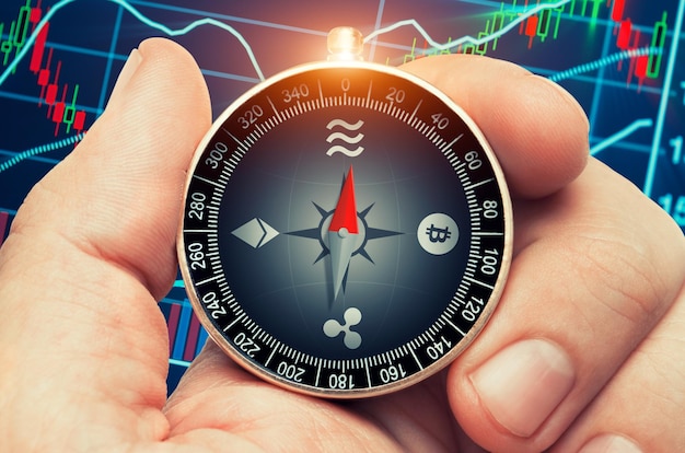 Compass $10 Billion Merger