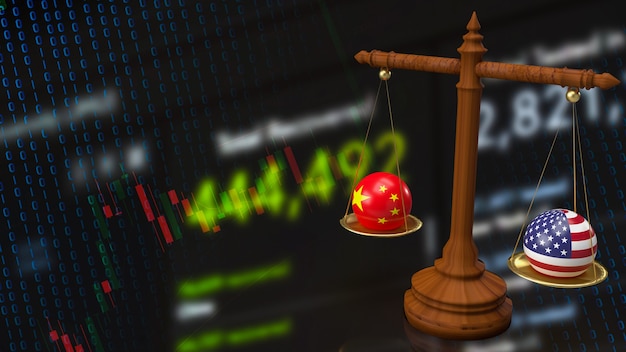 Court Ruling Against Tariffs