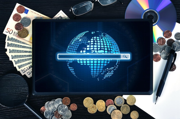 Dan Ives Joins Worldcoin Acquisition