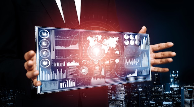 Pre-Ipo Ai Company Valuations