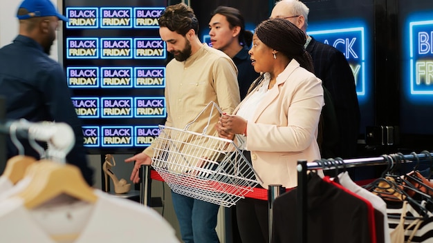 Retailers Targeting Gen Z Shoppers