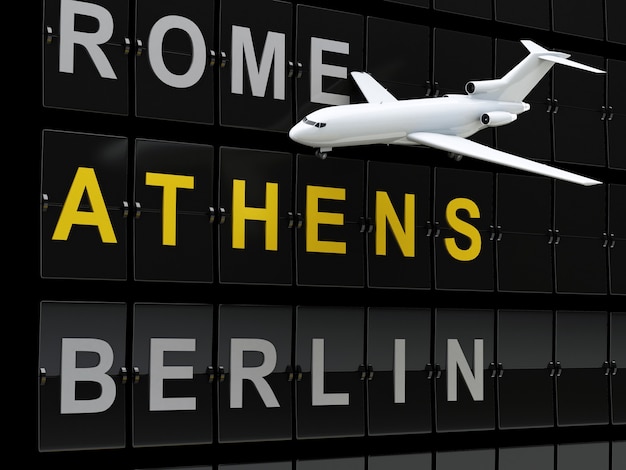 Spirit Airlines Bankruptcy Rivals Competition