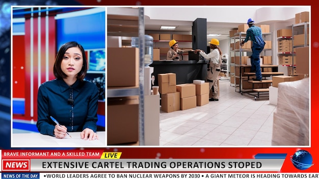 Top Stock Movers Today