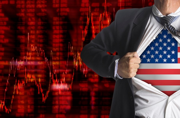 Trump Firing Fed Chair
